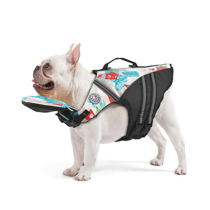 SoggyDoggo™ Dog Life Jacket