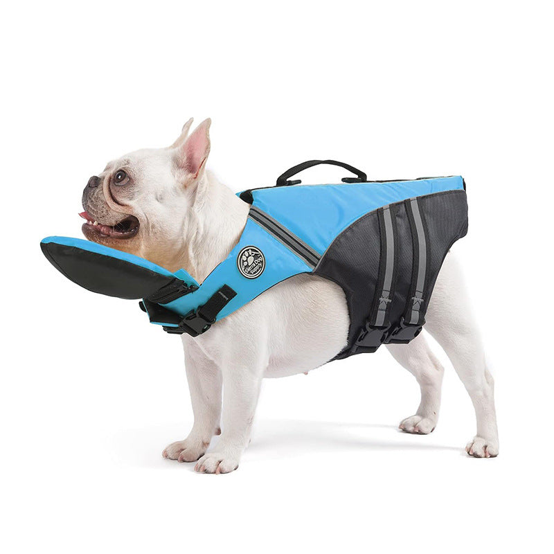 SoggyDoggo™ Dog Life Jacket