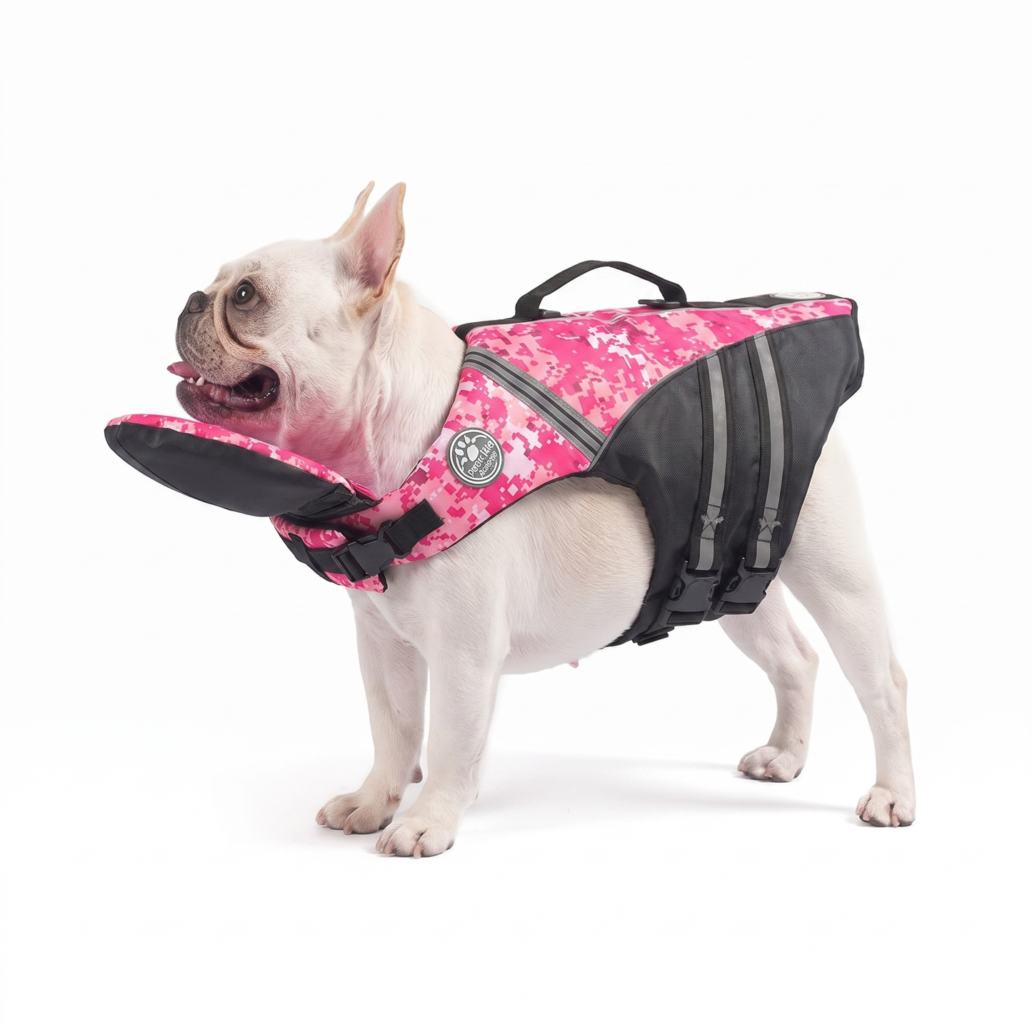 SoggyDoggo™ Dog Life Jacket